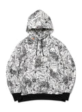 JAGI's Last Hoodie