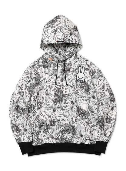 JAGI's Last Hoodie