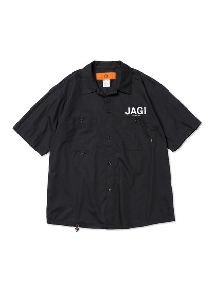 Work Shirt Motorcycle