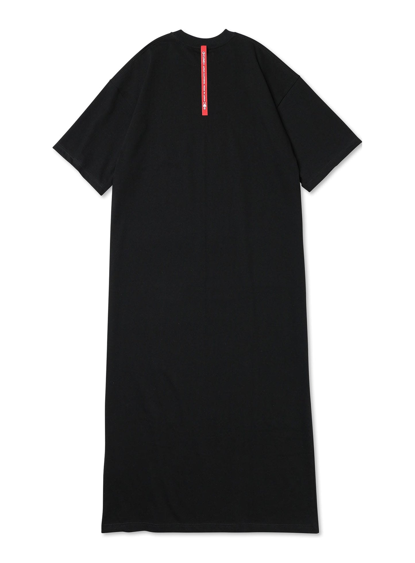 Short Sleeve Dress