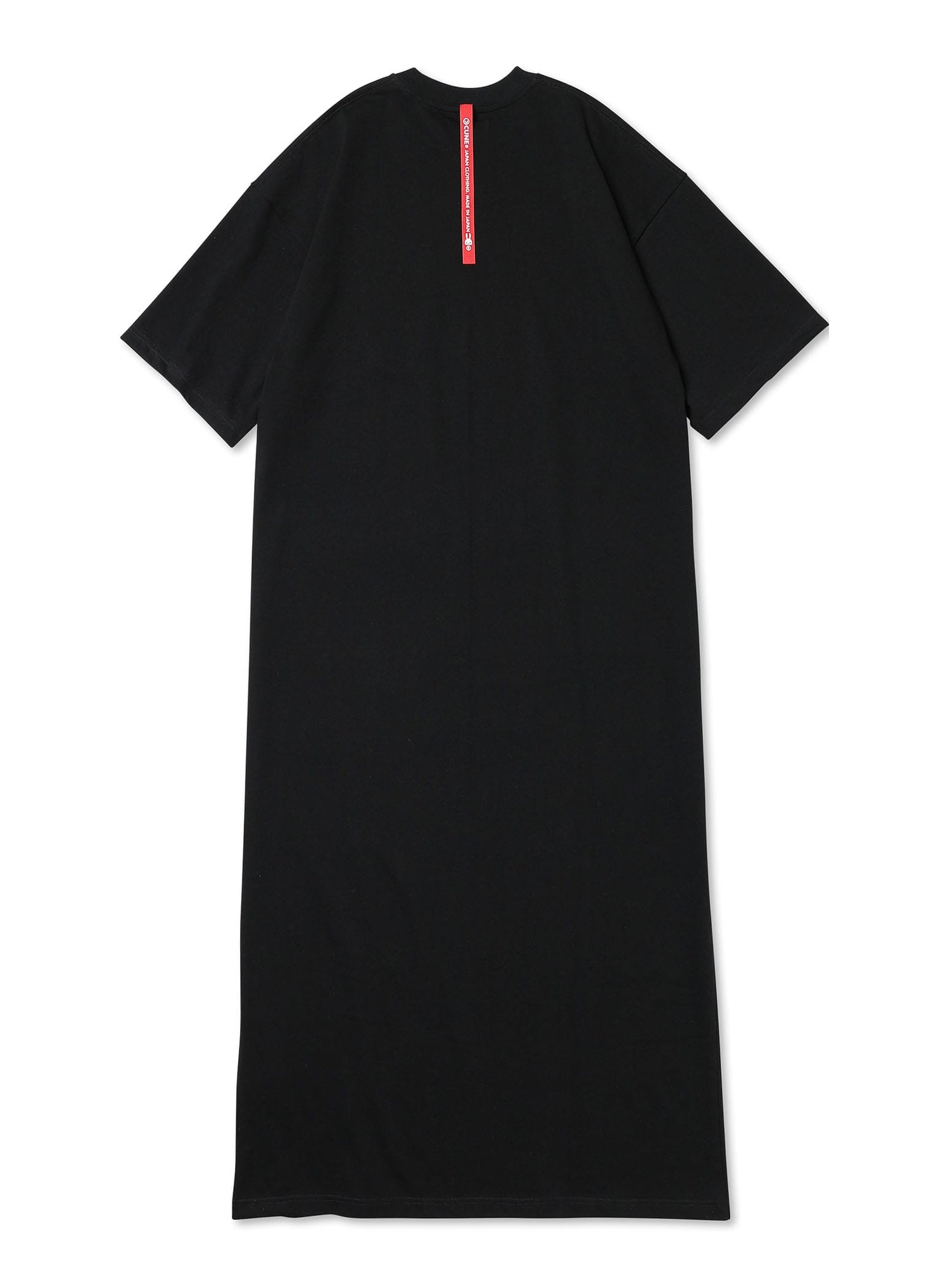 Short Sleeve Dress