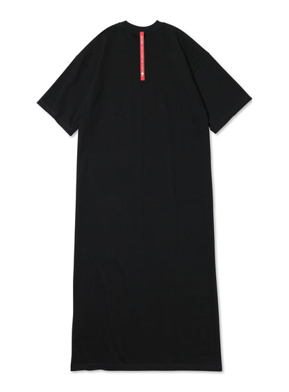 Short Sleeve Dress