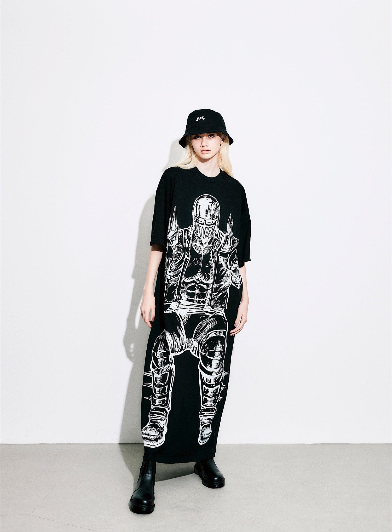 Short Sleeve Dress