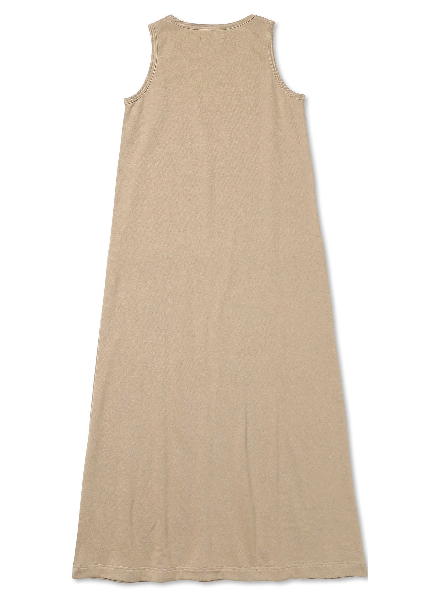 Sleeveless Dress