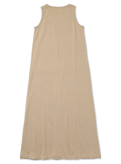 Sleeveless Dress