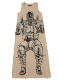 Sleeveless Dress
