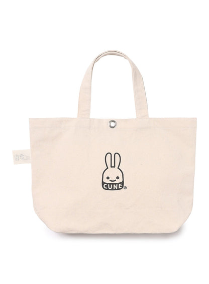 JAGI's Last Sounds Tote Bag