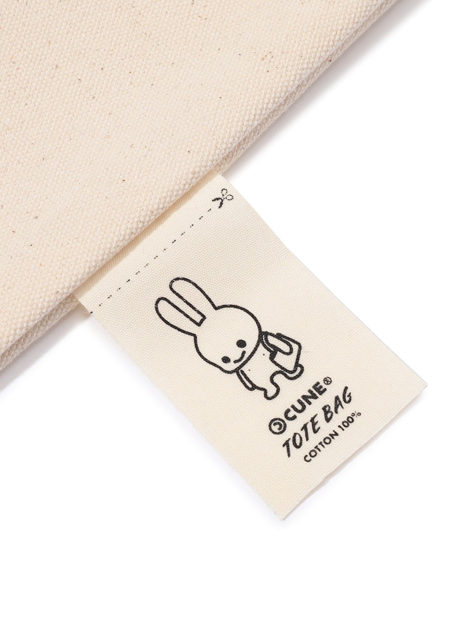 JAGI's Last Sounds Tote Bag