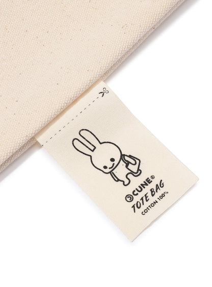 JAGI's Last Sounds Tote Bag