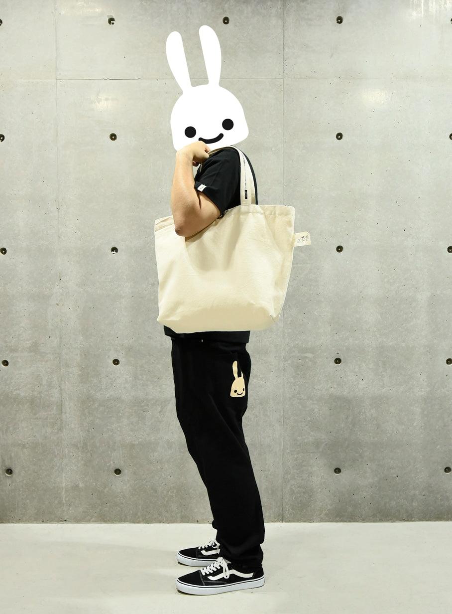 JAGI's Last Sounds Tote Bag