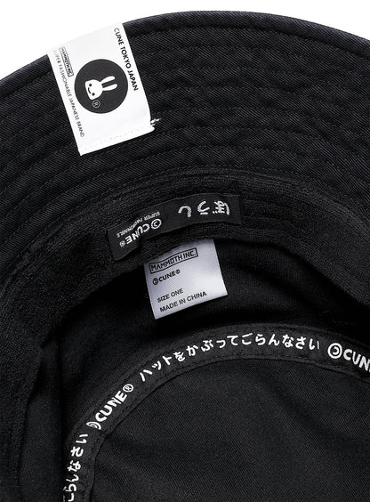 JAGI's Last Sounds Hat
