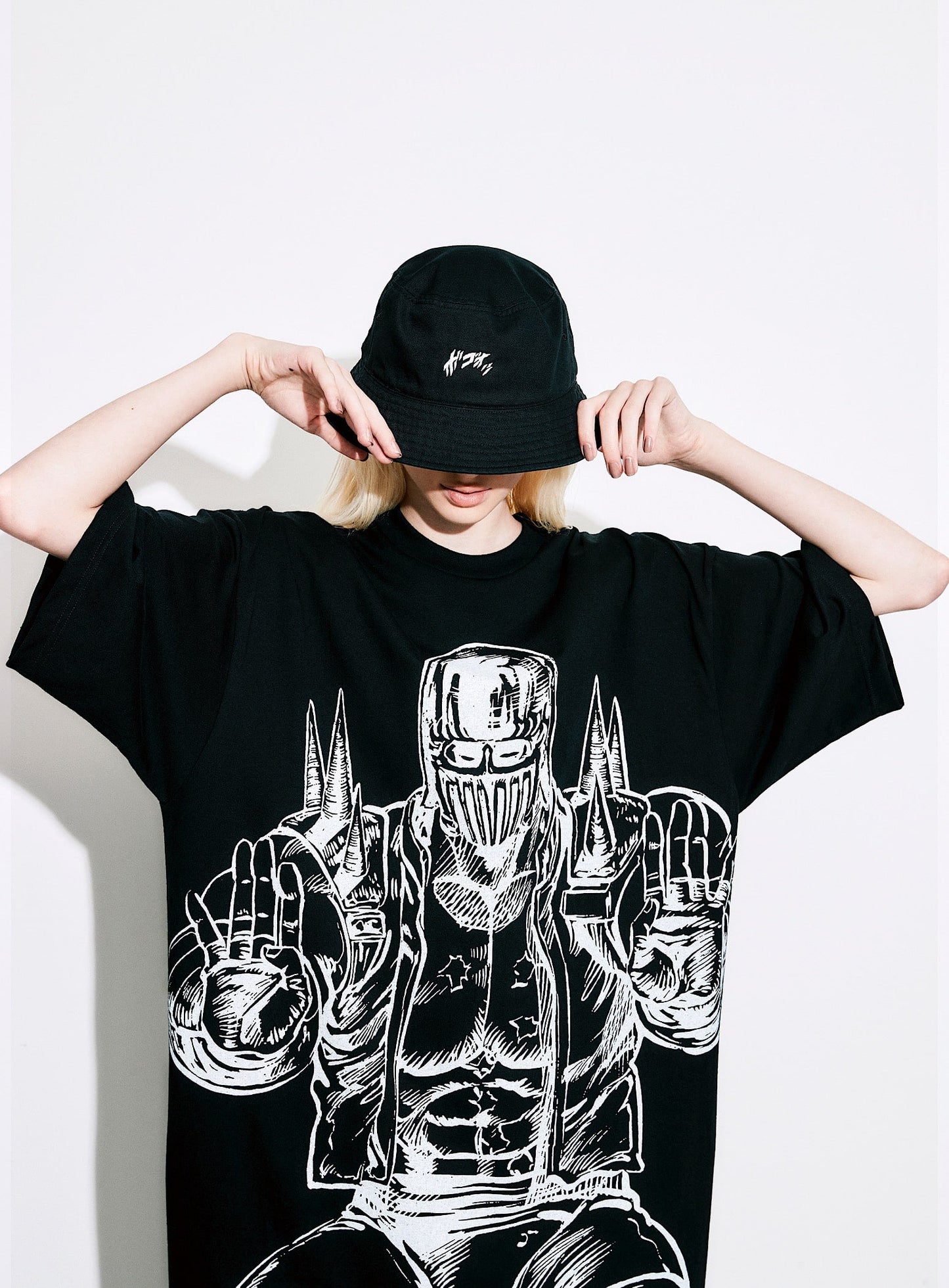 JAGI's Last Sounds Hat