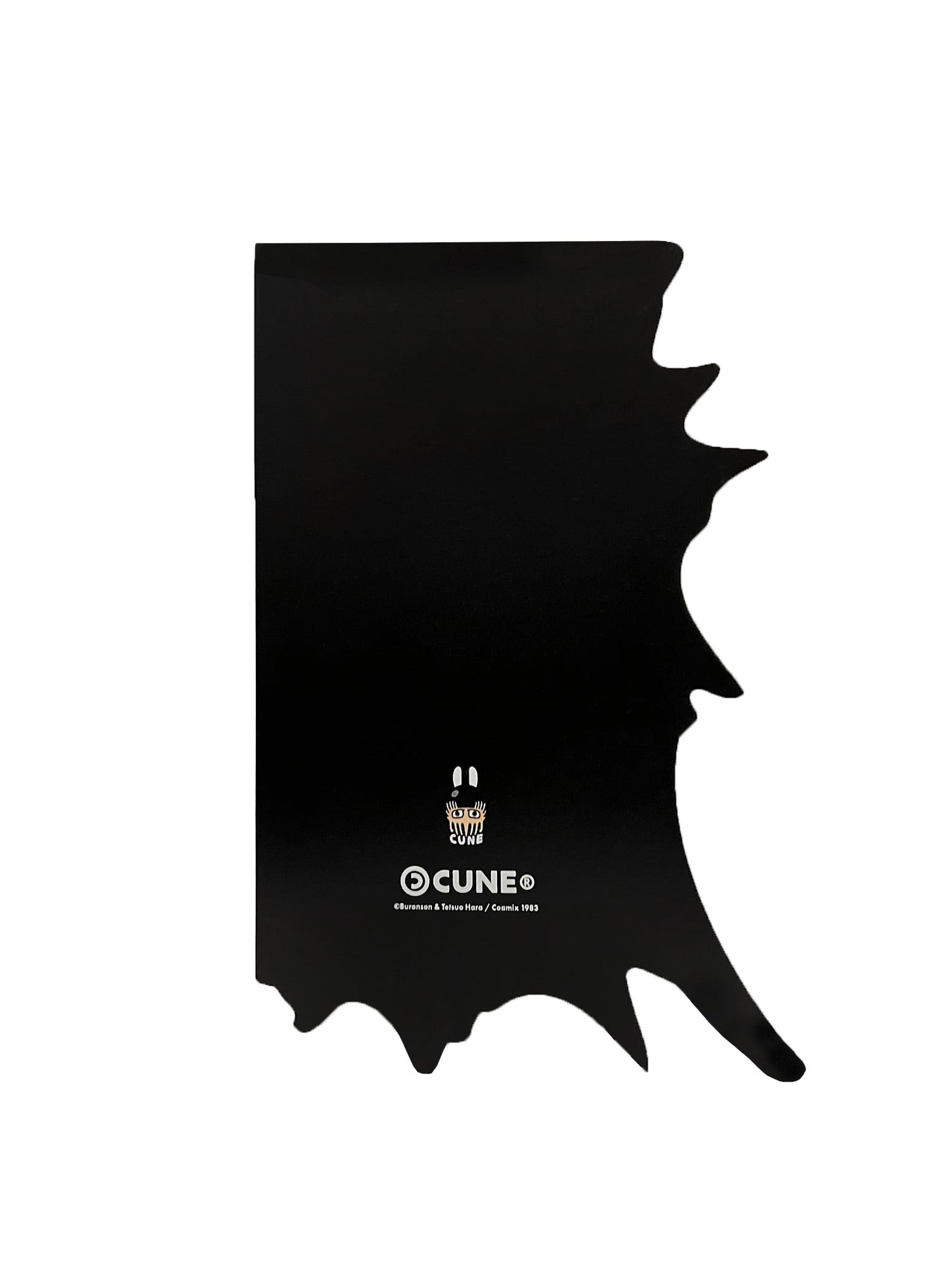 JAGI’s Last Words figure