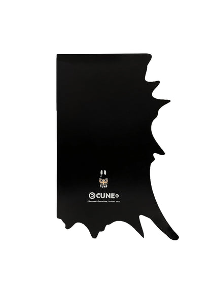 JAGI’s Last Words figure