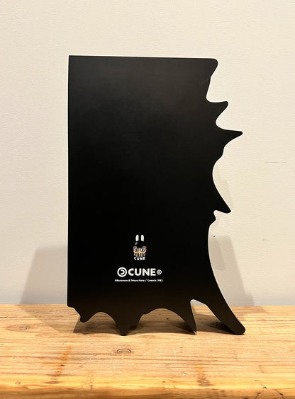 JAGI’s Last Words figure