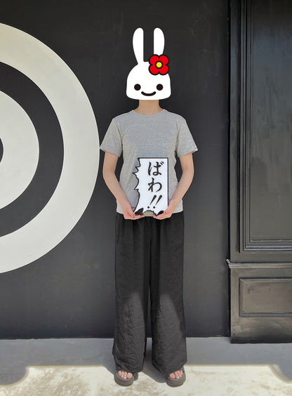 JAGI’s Last Words figure