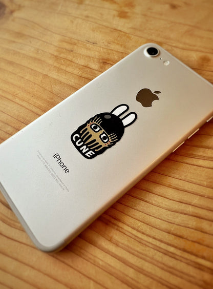 JAGI's Words Sticker_A