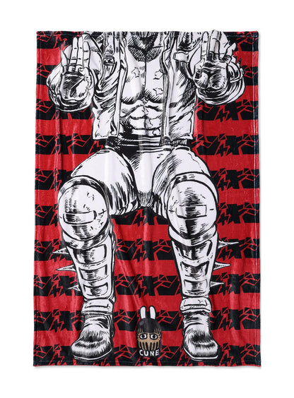 JAGI Blanket