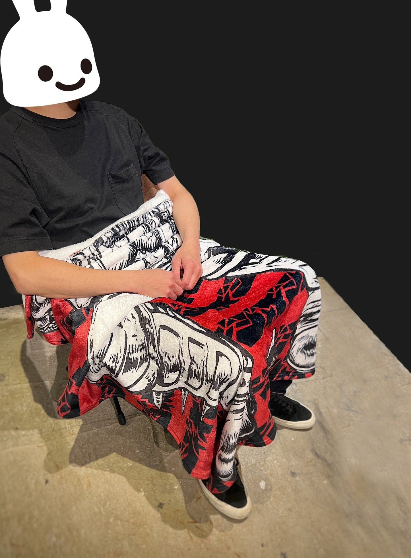 JAGI Blanket