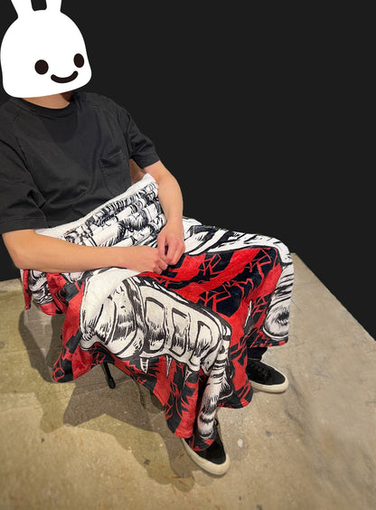 JAGI Blanket
