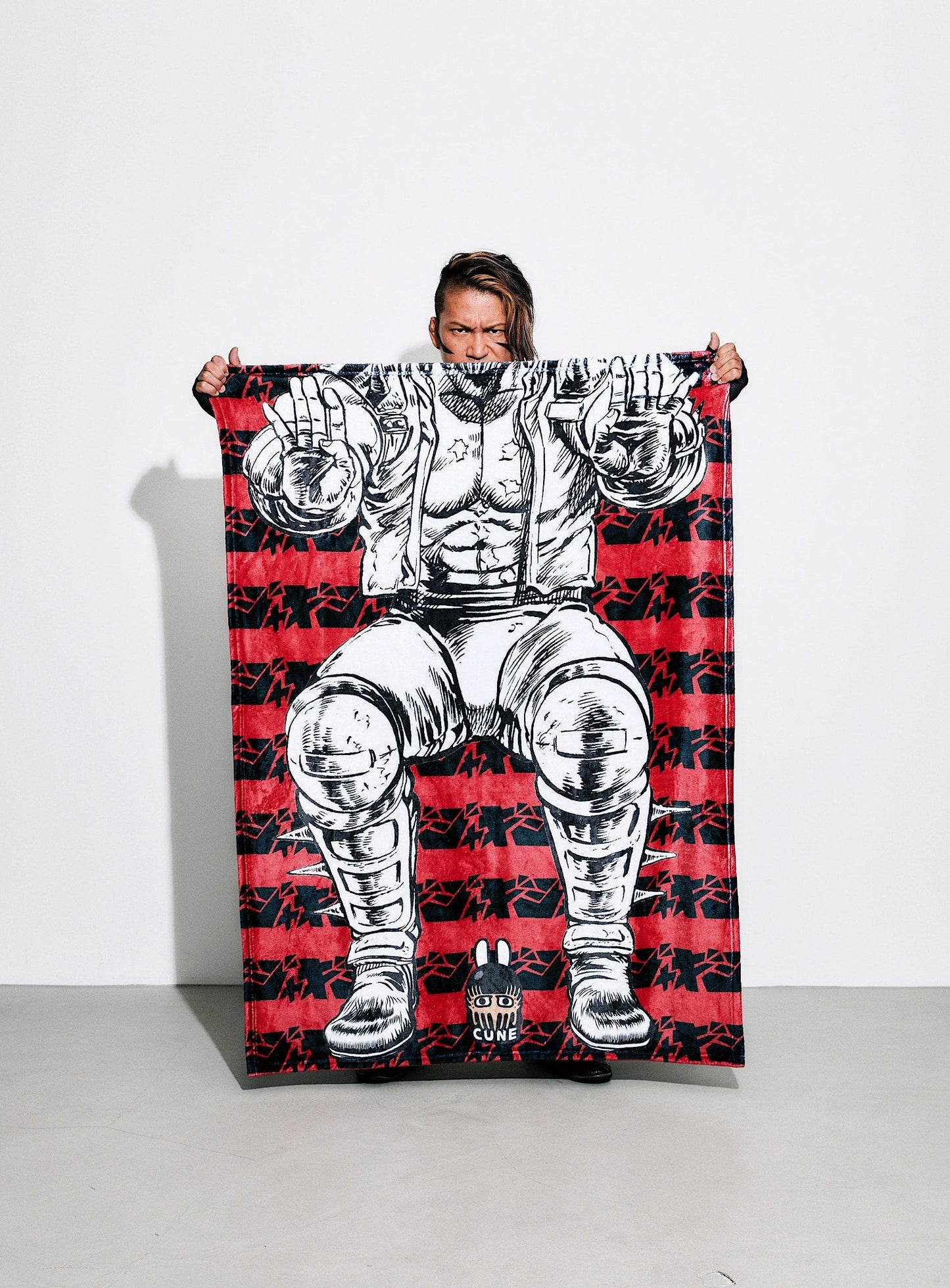 JAGI Blanket