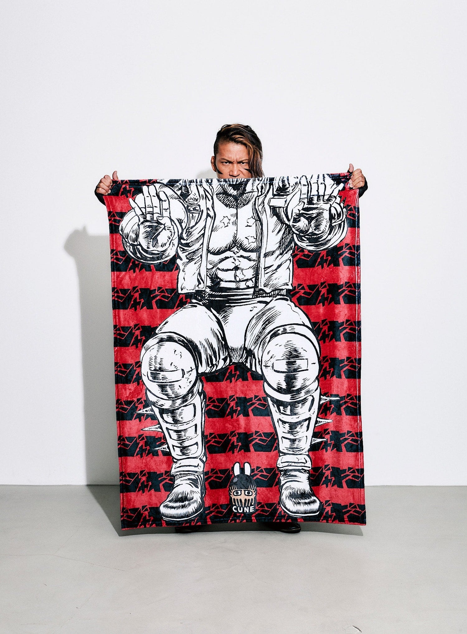 JAGI Blanket