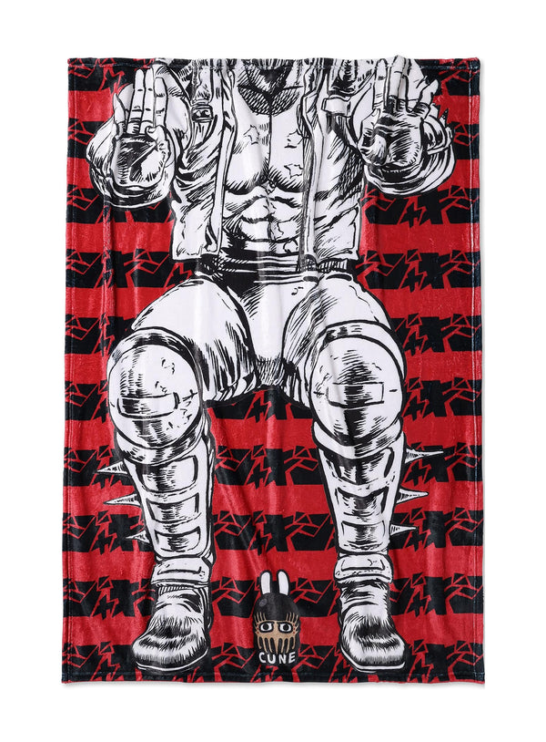 JAGI Blanket