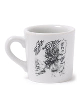 JAGI's Last Mug