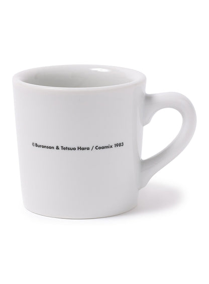 JAGI's Last Mug