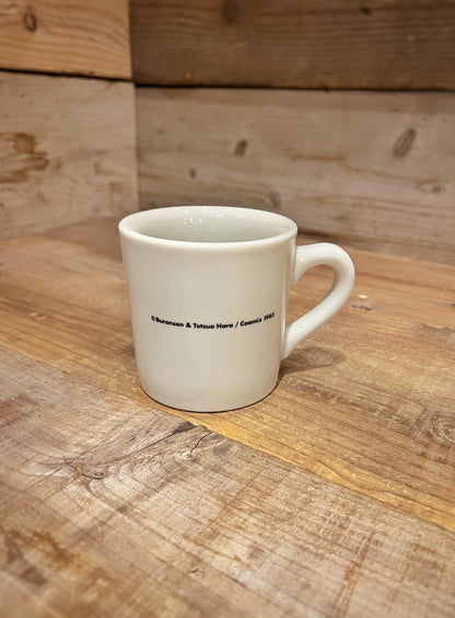 JAGI's Last Mug