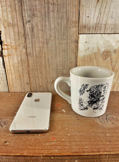 JAGI's Last Mug