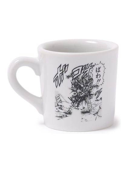 JAGI's Last Mug