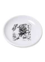 JAGI's Last Plate