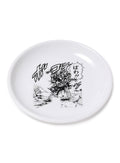 JAGI's Last Plate