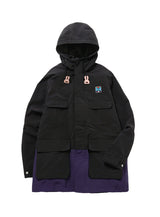 60/40 マウンテンパーカー