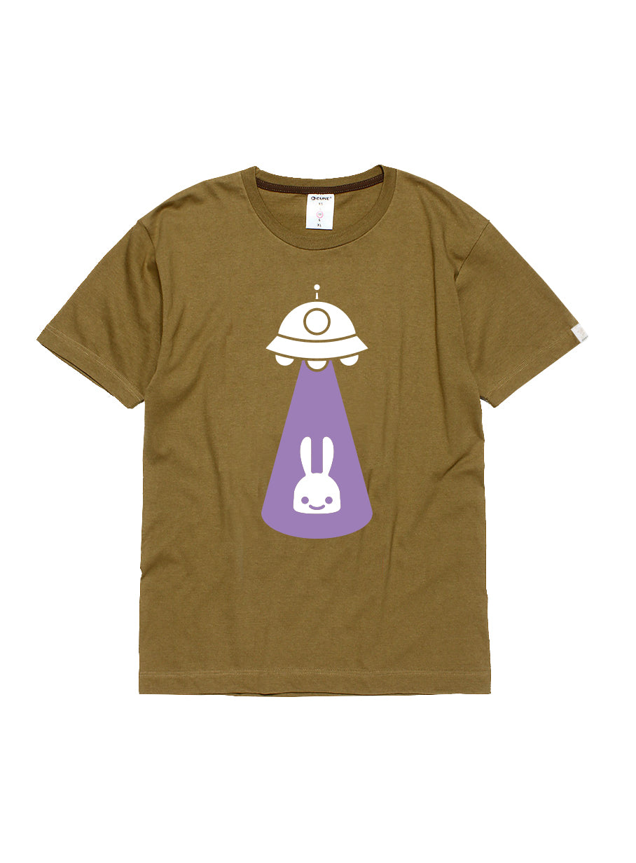 S/STee キャトルミューティレーション