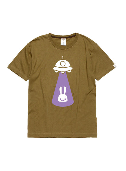 S/STee キャトルミューティレーション