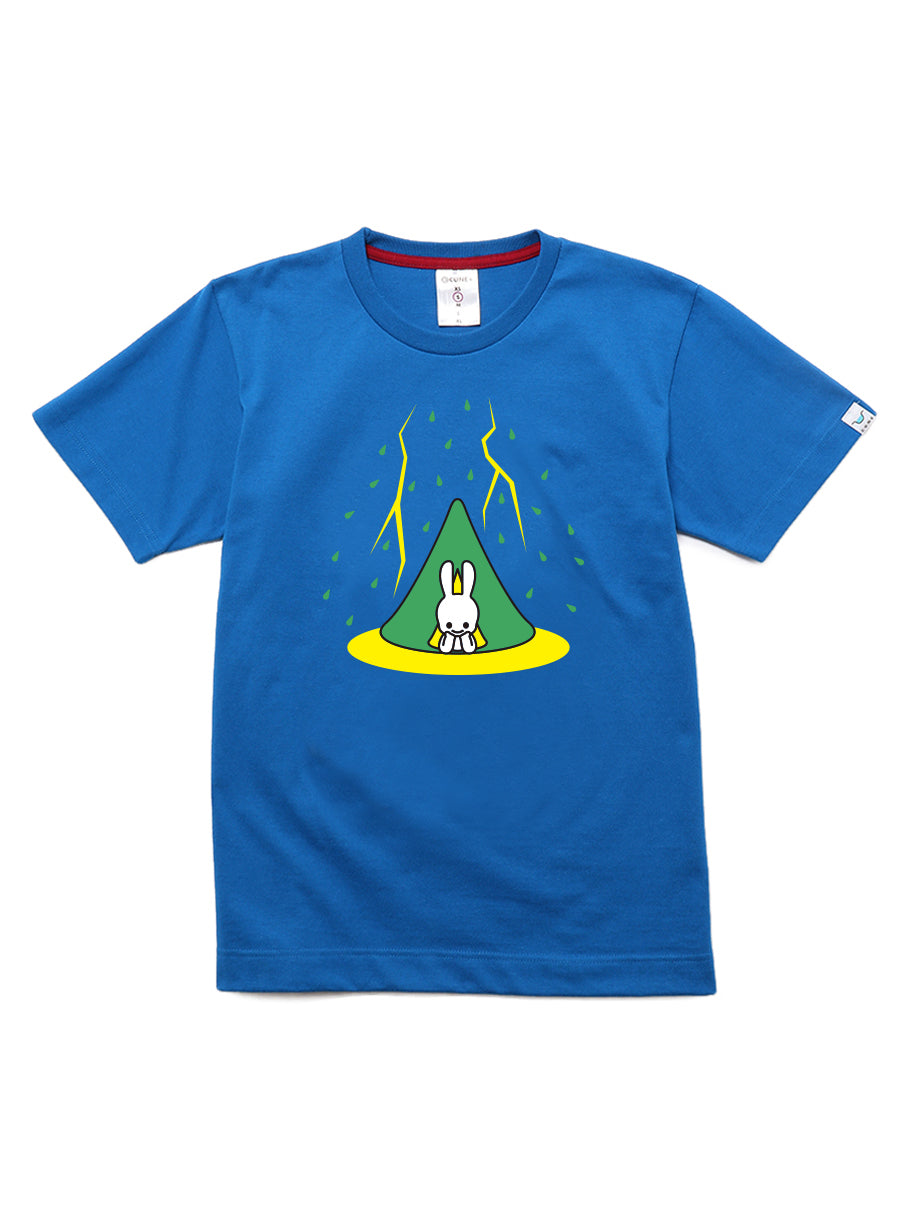 S/STee 一人キャンプ