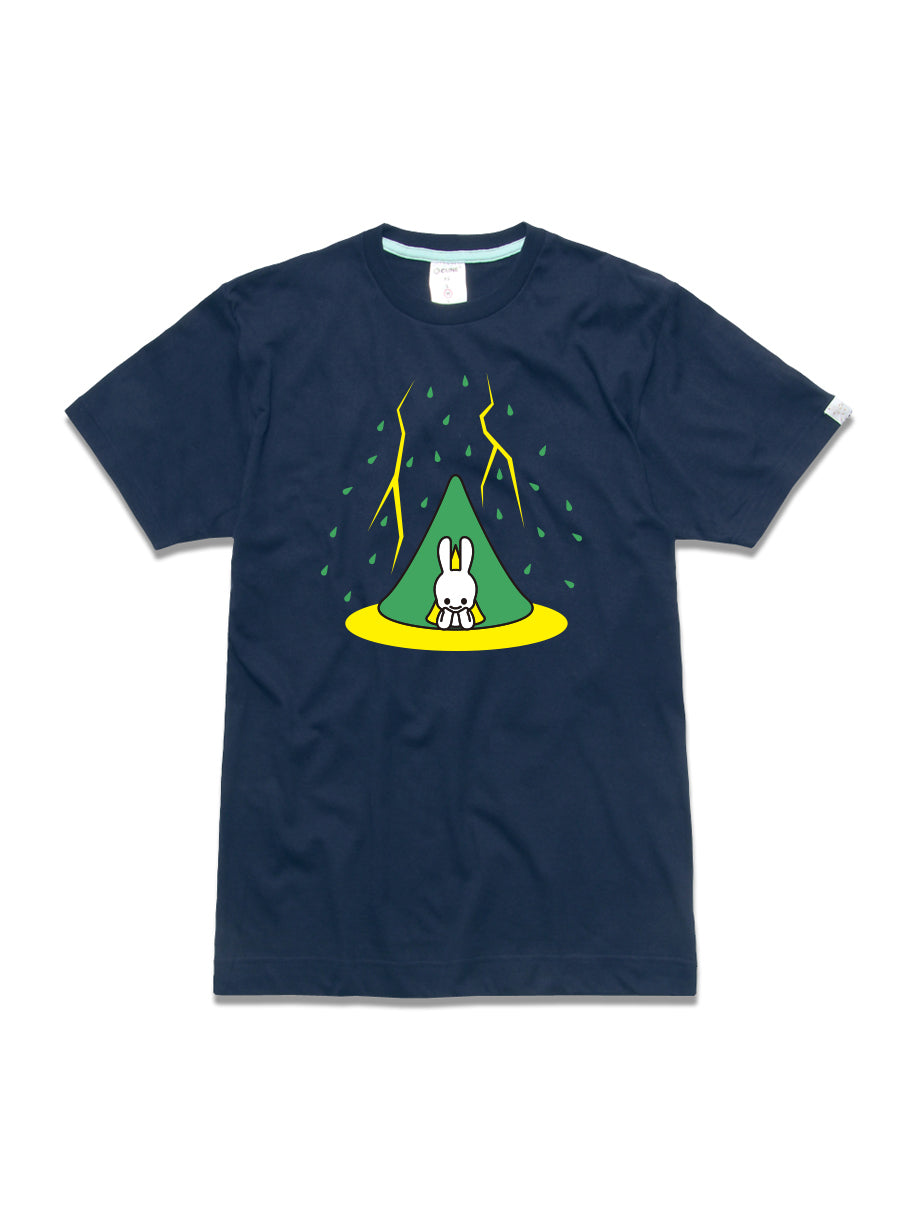 S/STee 一人キャンプ