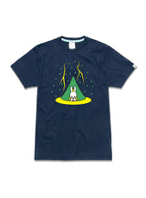 S/STee 一人キャンプ