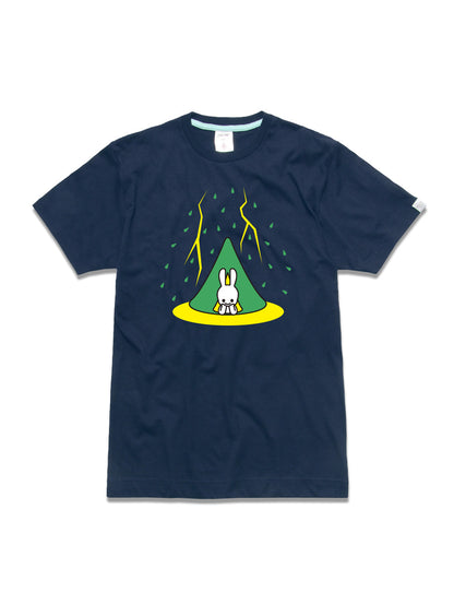 S/STee 一人キャンプ