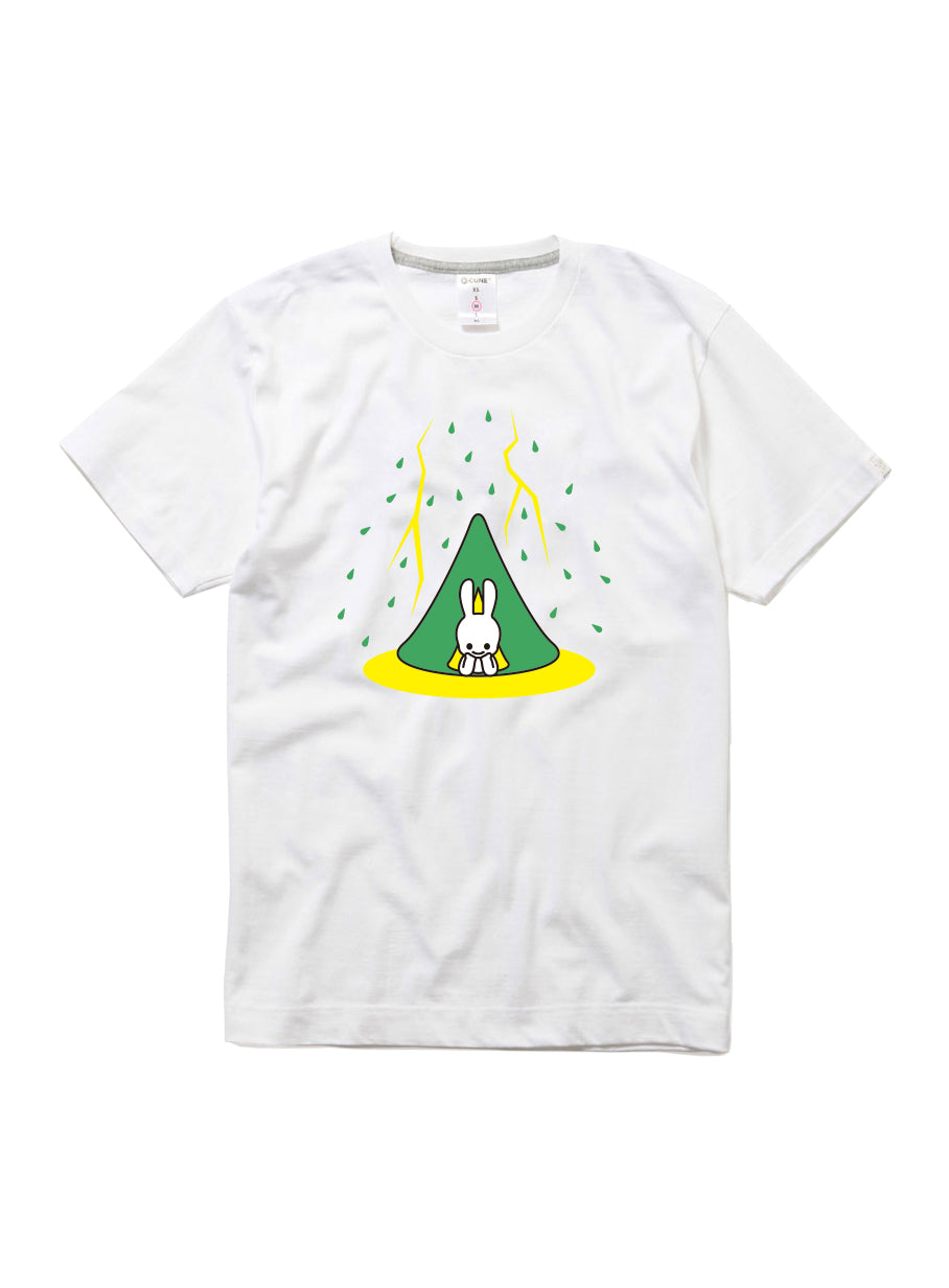 S/STee 一人キャンプ