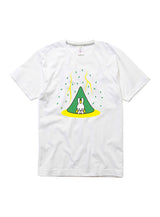 S/STee 一人キャンプ