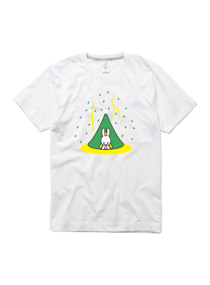 S/STee 一人キャンプ