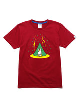 S/STee 一人キャンプ