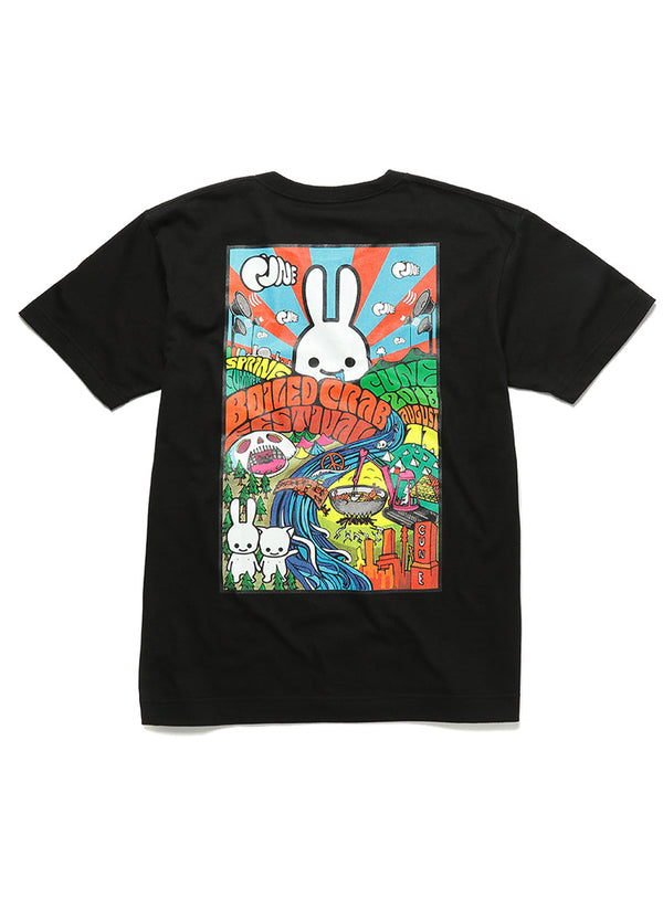 蟹煮会Tシャツ