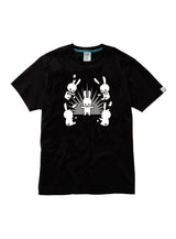 CUNE ONLINESTORE T-Shirt FIGHT 2018