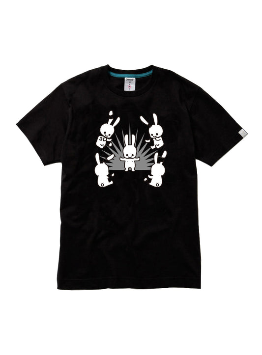 CUNE ONLINESTORE T-Shirt FIGHT 2018