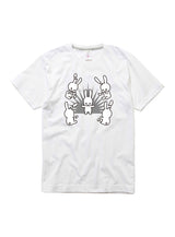 CUNE ONLINESTORE T-Shirt FIGHT 2018