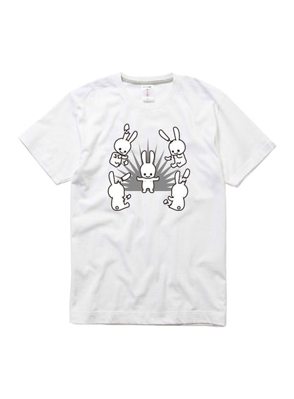 CUNE ONLINESTORE T-Shirt FIGHT 2018